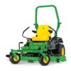 Autoportée braquage zéro John Deere Z515E