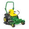 Autoportée braquage zéro John Deere Z515E – Image 3