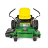 Autoportée braquage zéro Z315E JOHN DEERE – Image 2