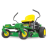 Autoportée braquage zéro Z315E JOHN DEERE