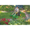 Autoportée braquage zéro Z315E JOHN DEERE – Image 5