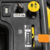 Autoportée braquage zéro Z315E JOHN DEERE – Image 8