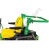 Autoportée braquage zéro Z530M – Image 4