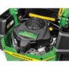 Autoportée braquage zéro Z530M – Image 5