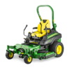 Autoportée pro braquage zéro Z950R – Image 2