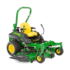 Autoportée pro braquage zéro Z950R