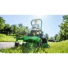 Autoportée pro braquage zéro Z950R – Image 3