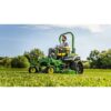 Autoportée pro braquage zéro Z950R – Image 5