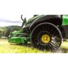 Autoportée pro braquage zéro Z950R – Image 6