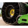 Autoportée pro braquage zéro Z997R – Image 4