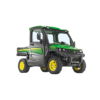 GATOR Série XUV865R