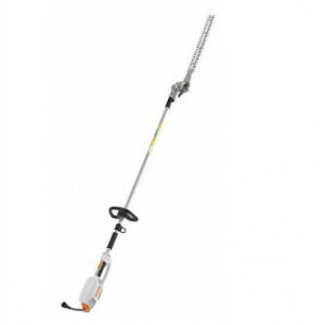 TAILLE HAIE PERCHE STIHL HLE 71