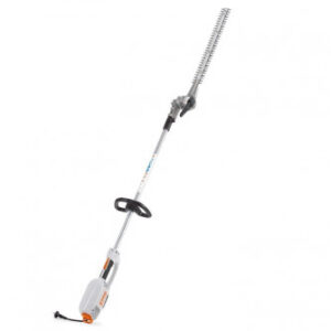 TAILLE HAIE PERCHE STIHL HLE 71 K