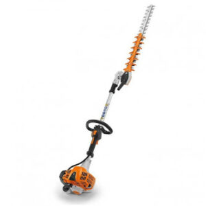 TAILLE HAIE PERCHE STIHL HL 91 KC-E