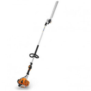 TAILLE HAIE PERCHE STIHL HL 92 C-E