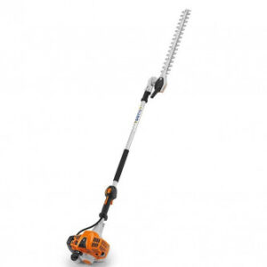 TAILLE HAIE PERCHE STIHL HL 92 KC-E