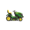 Tondeuse autoportée à éjection latérale X167 – Image 3