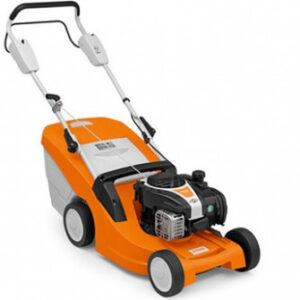 TONDEUSE STIHL RM 443