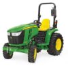 TRACTEUR JOHN DEERE 3045R