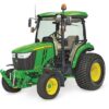 TRACTEUR JOHN DEERE 4049R