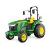 TRACTEUR JOHN DEERE 4066M – Image 4