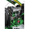 TRACTEUR JOHN DEERE 4066R – Image 2