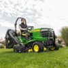 Tracteur tondeuse diesel X940 – Image 2