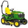 Tracteur tondeuse diesel X940 – Image 5