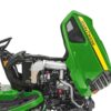 Tracteur tondeuse diesel X940 – Image 3