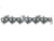 CHAINE STIHL RAPID MICRO – 3/8″ – 1.6 – 84 MAILLONS – 36520000084
